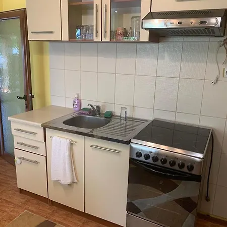Дом отдыха Къща За Гости Свети Георги Каварна