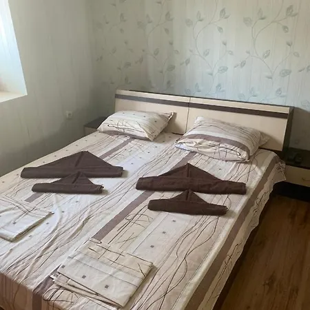 Къща За Гости Свети Георги Дом отдыха *