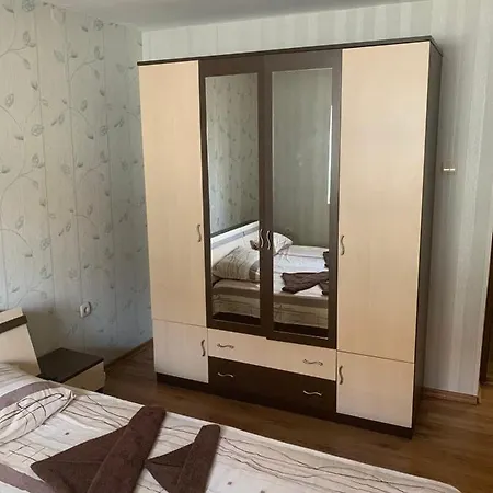 Къща За Гости Свети Георги Каварна