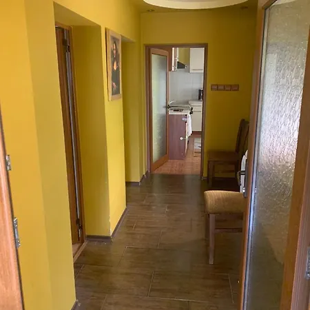 Дом отдыха Къща За Гости Свети Георги *