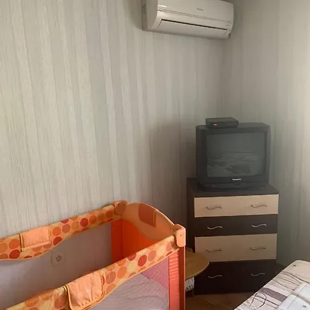 Къща За Гости Свети Георги Дом отдыха Каварна