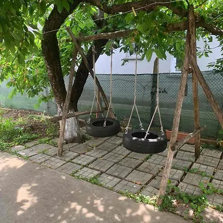 Дом отдыха Къща За Гости Свети Георги *